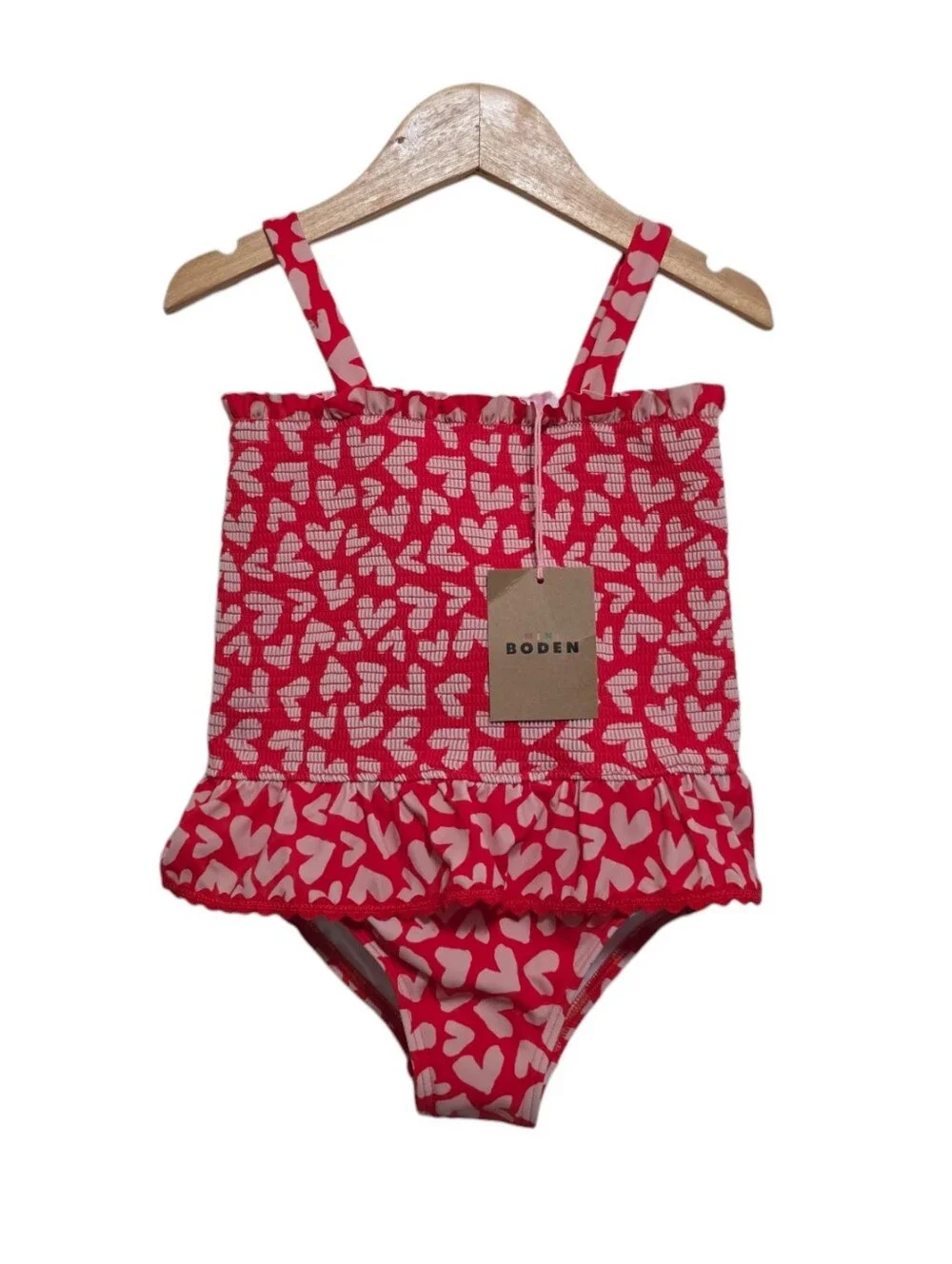 Mini Boden non adjustable